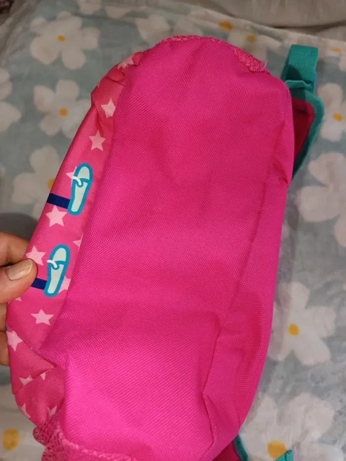 Sac à dos Peppa Pig - photo numéro 6