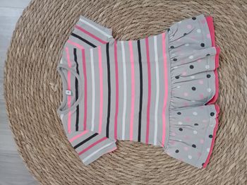 T-shirt 3 ans