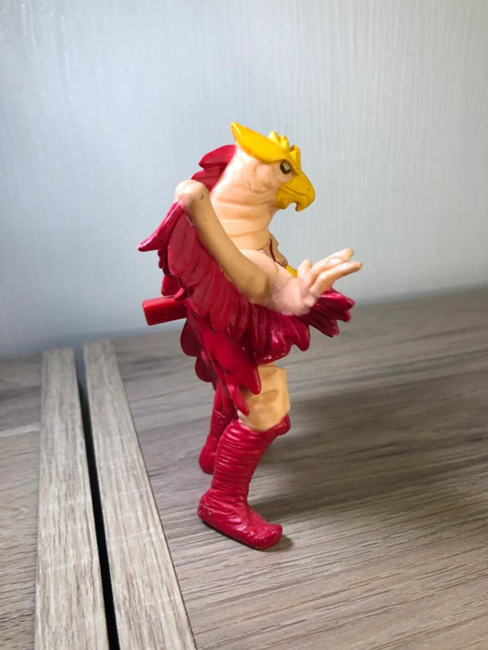 Action figure figurine articulée power rangers bandai monstre ultraman - photo numéro 4