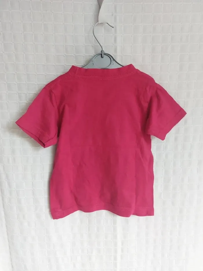 Tee-shirt souvenir de Crête 1 / 2 ans - photo numéro 4