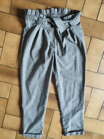 Pantalon orchestra 10 ans