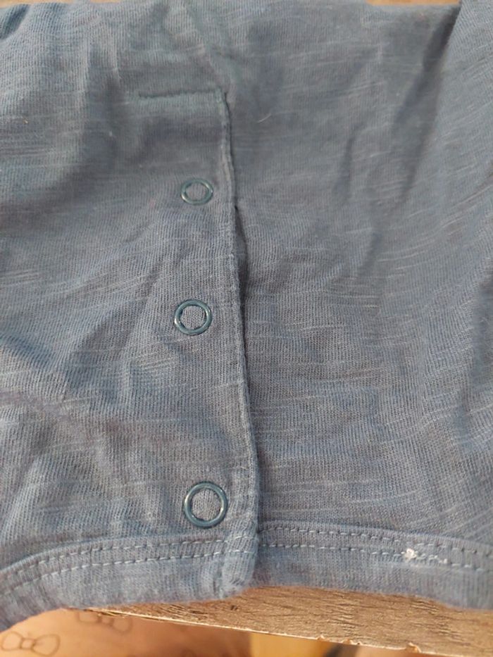 Tee-shirt gemo - photo numéro 5