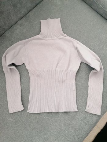 sous-pull fille