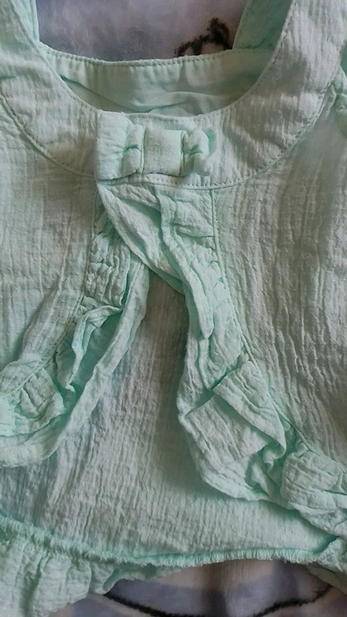 Tunique Orchestra 3 mois neuf - photo numéro 5