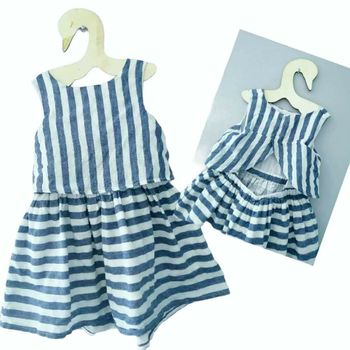 5 ans fille robe été okaidi