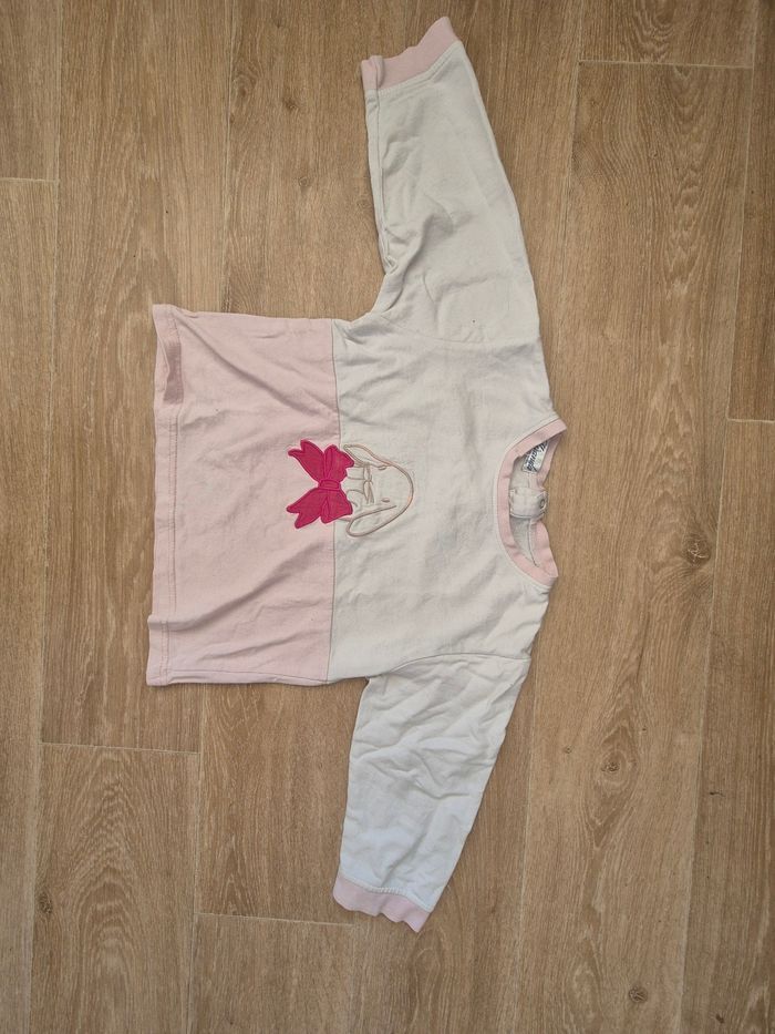 Lot pull fille - photo numéro 2