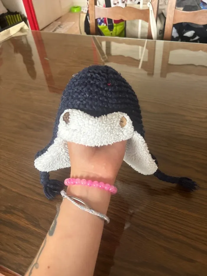 Bonnet naissance