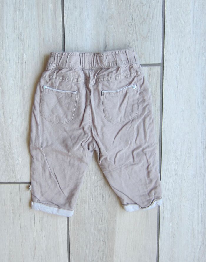 Pantalon "Mon premier sergent" - photo numéro 3