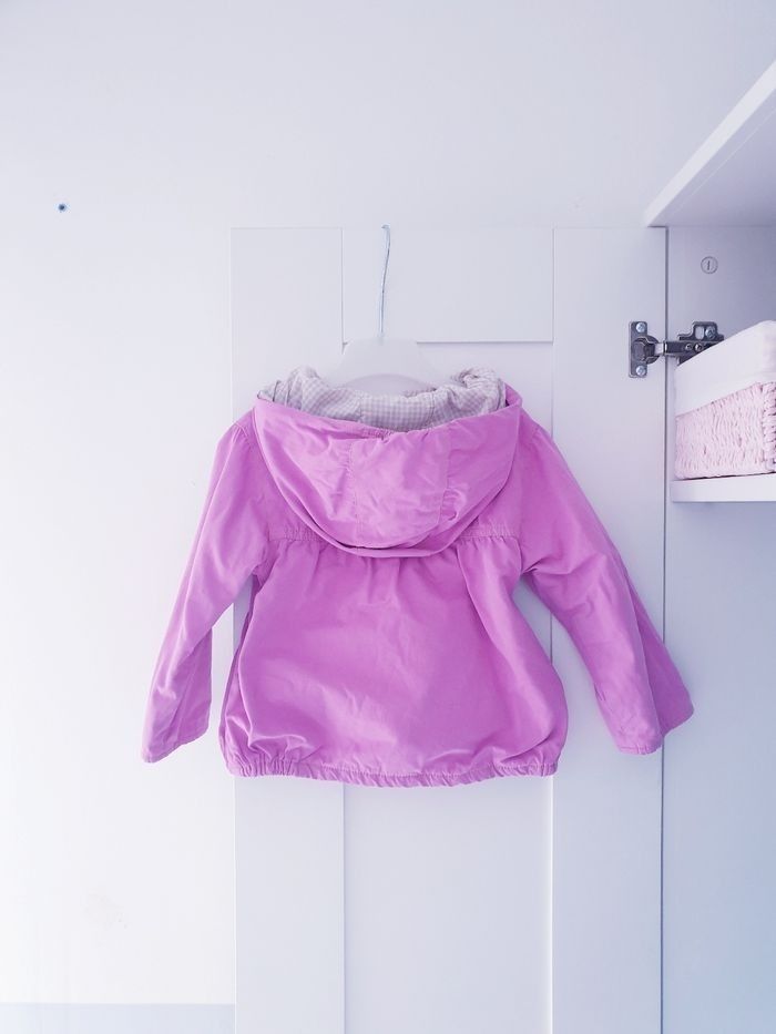 Veste parka - photo numéro 2