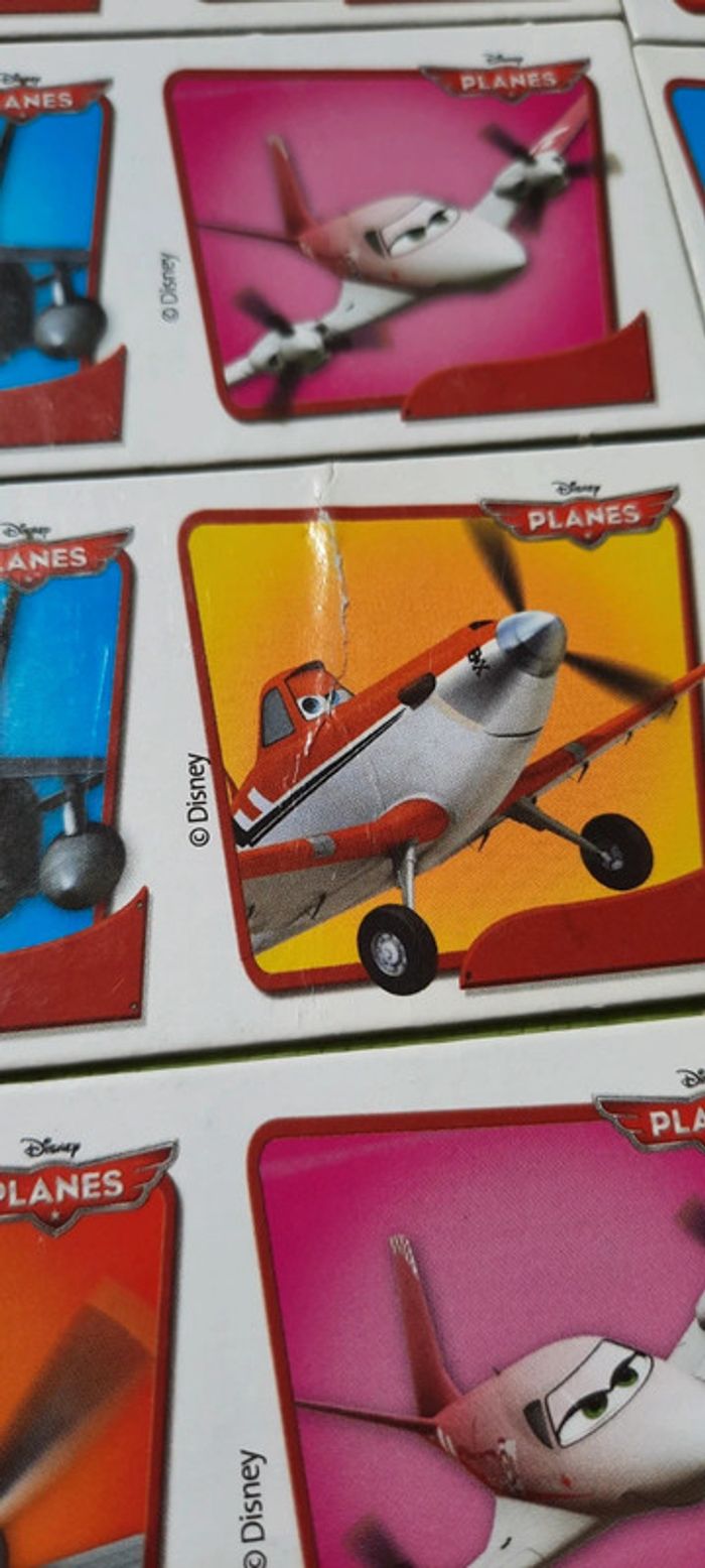 Domino memo - photo numéro 3