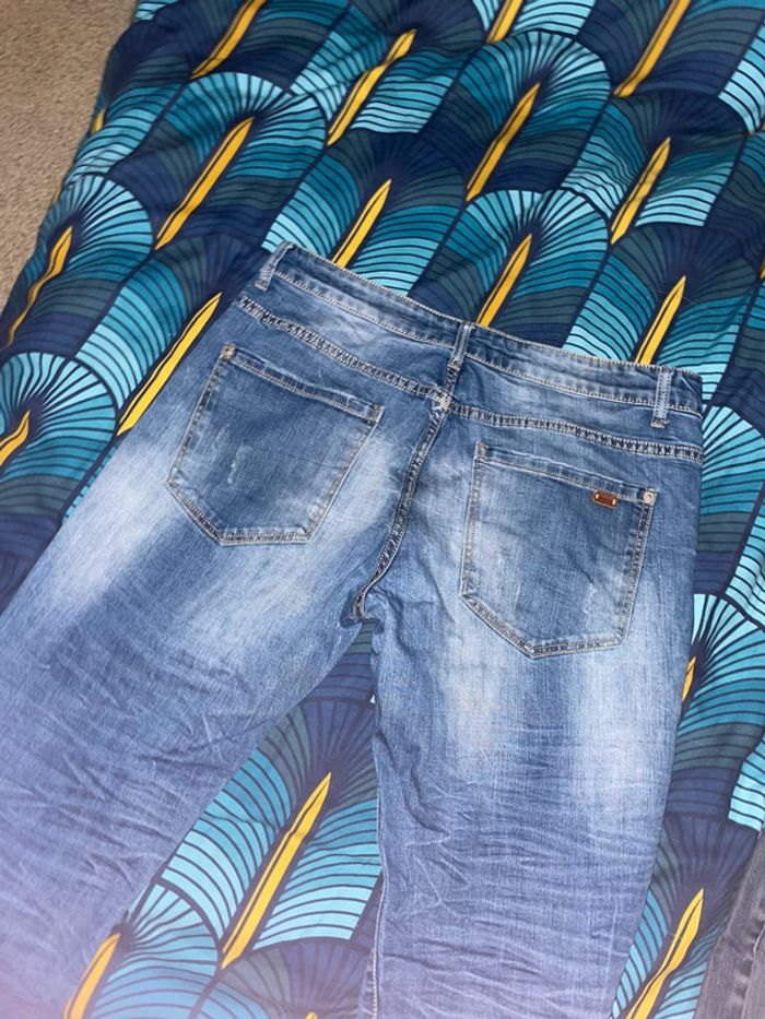 Jeans homme - photo numéro 2