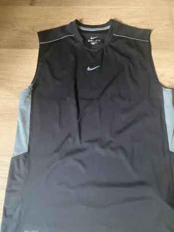 Débardeur sport