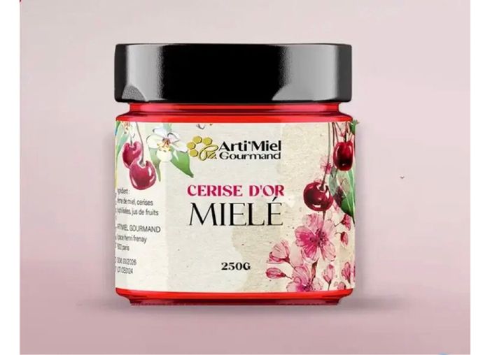 Miel 250 g - photo numéro 5