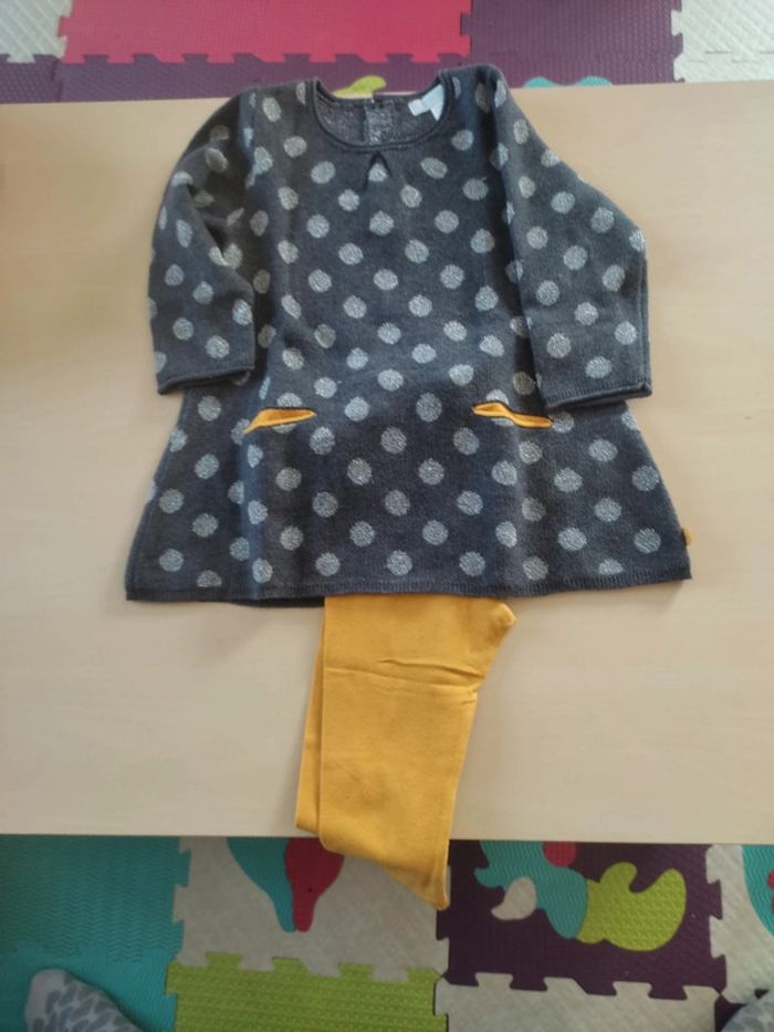 Ensemble 12 mois