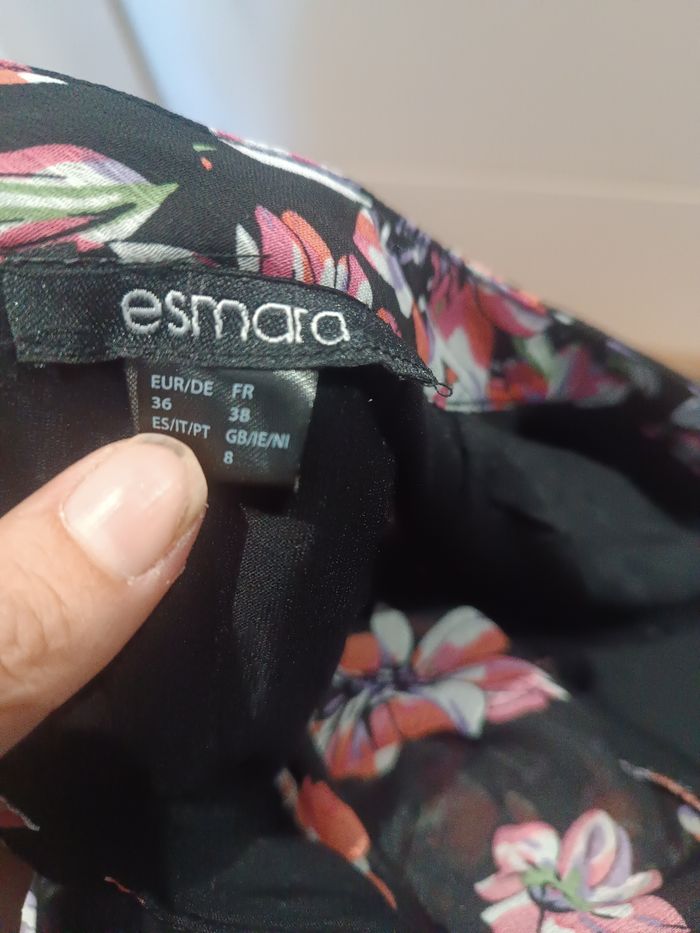 Robe femme t 38 - photo numéro 9