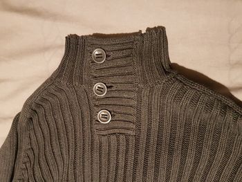 Pull maille bonobo