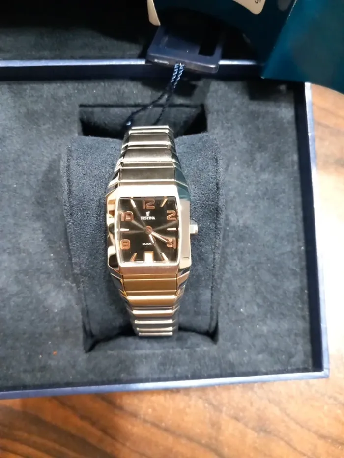 Montre Festina - photo numéro 7