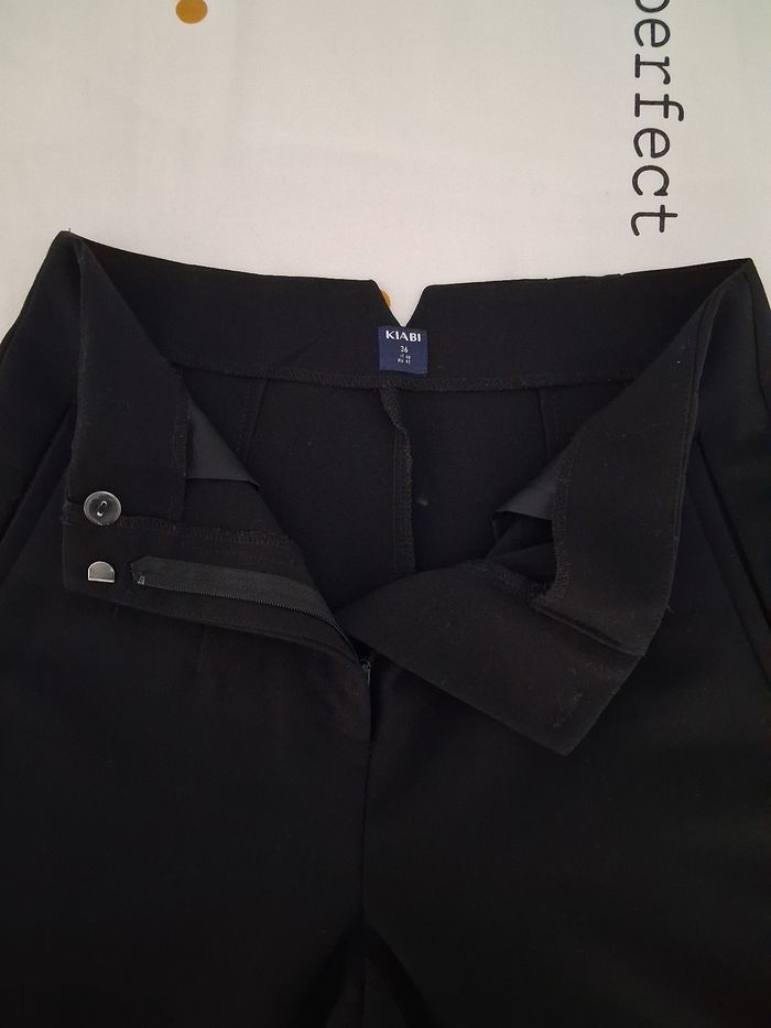 Pantalon femme - photo numéro 3