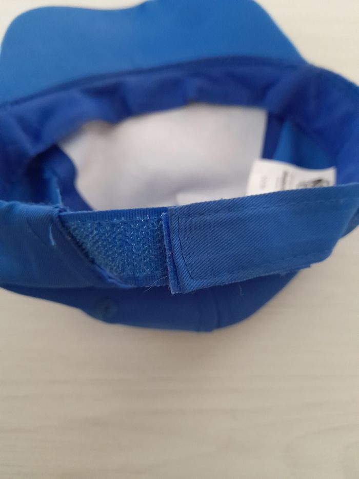 Casquette enfant T 52 cm - photo numéro 5