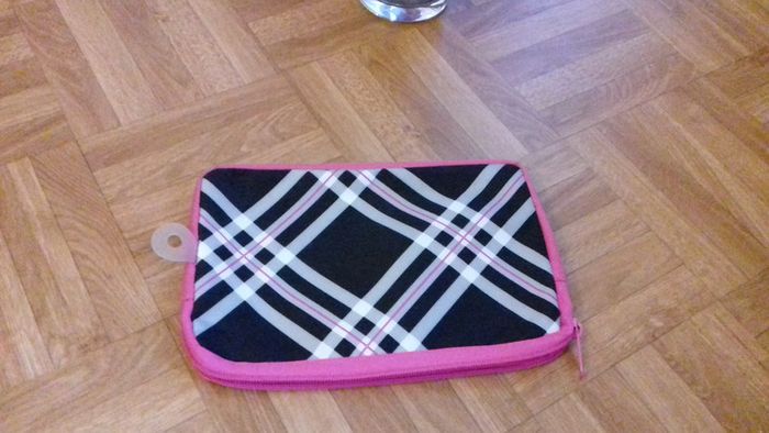 Pochette de rangement