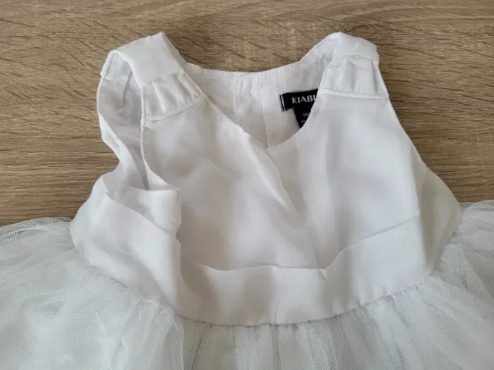 Lot de 2 robes en 9 mois - photo numéro 13