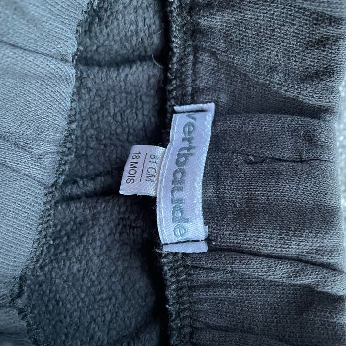 Jogging vertbaudet - photo numéro 2