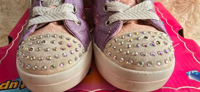 Twinkle toes - photo numéro 5