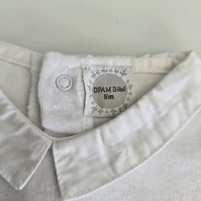 Bodie - du pareil au même- 6 mois - photo numéro 2