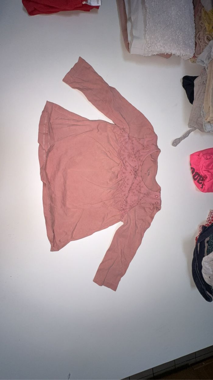 TEE shirt ml