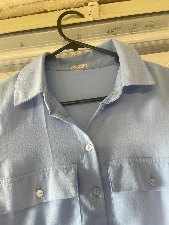Chemise Pimkie taille 36 - photo numéro 5