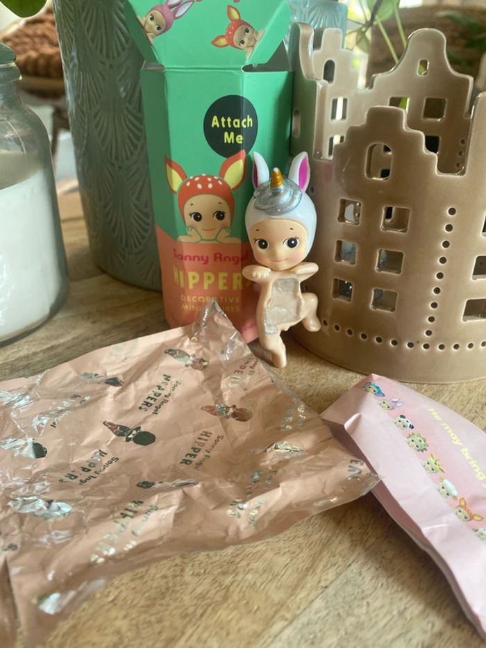 Sonny Angel Licorne