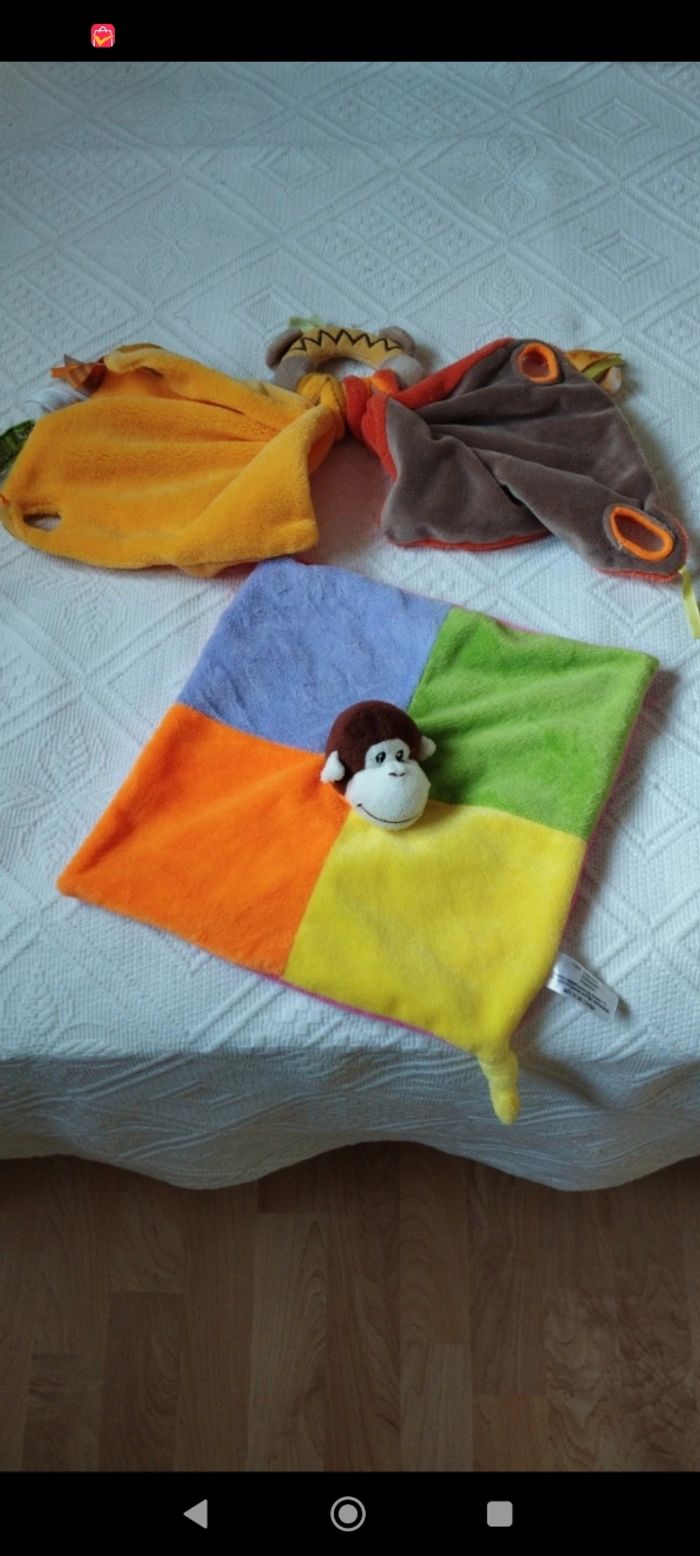 Doudou Neuf - photo numéro 6