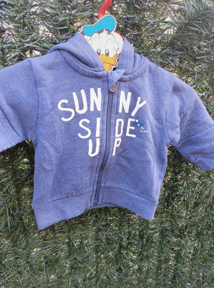 Ensemble jogging - photo numéro 2