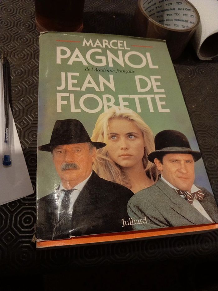 Livre marelle Mathieu - photo numéro 2