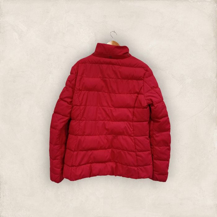 Doudoune fine femme plumes duvet - photo numéro 2