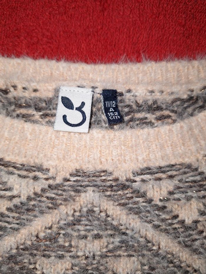 Pull 3pommes - photo numéro 2