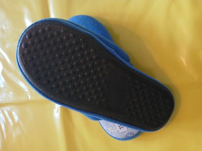 chaussons garcon 33 - photo numéro 2