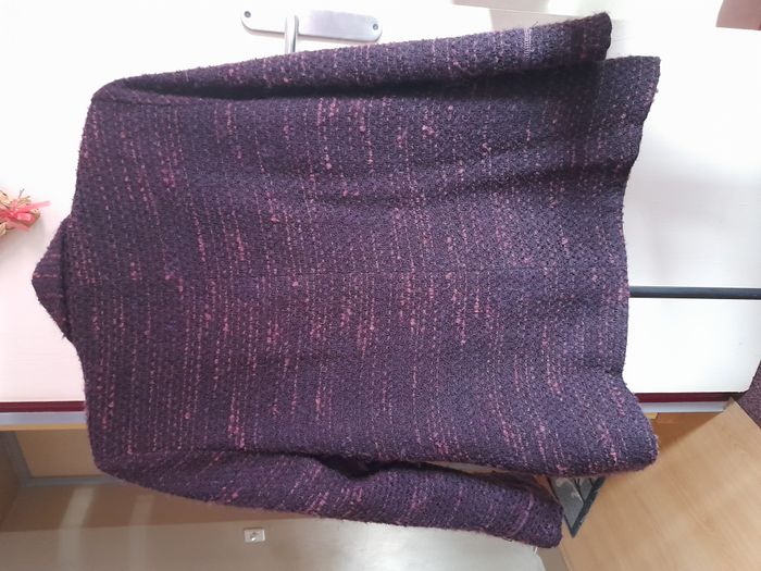 Veste Hiver - photo numéro 2