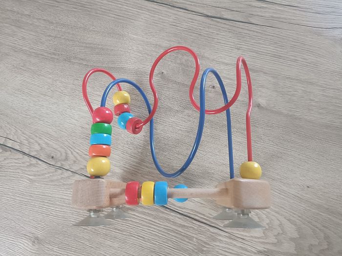 Boulier smart frames
