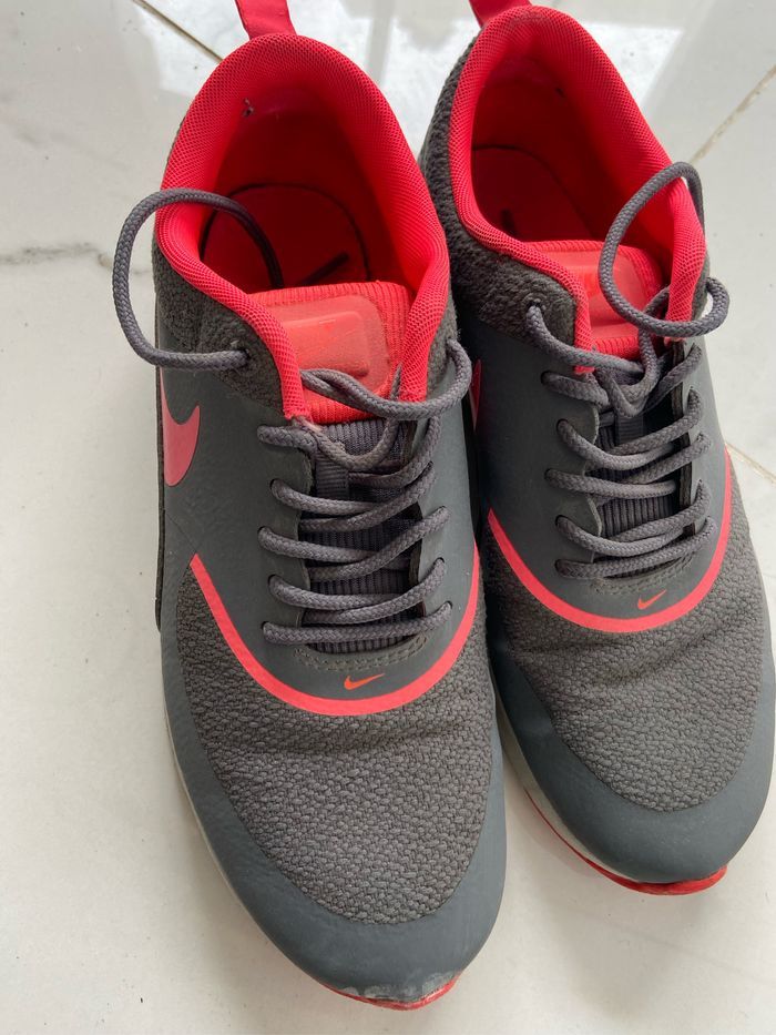 Baskets Nike - photo numéro 2