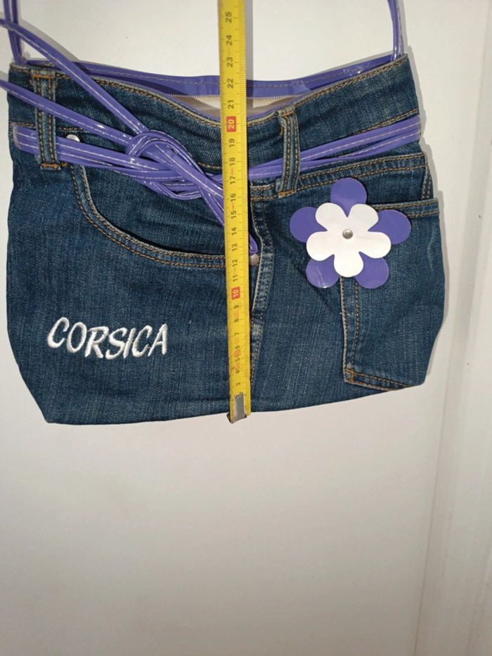Joli sac Corsica - photo numéro 6