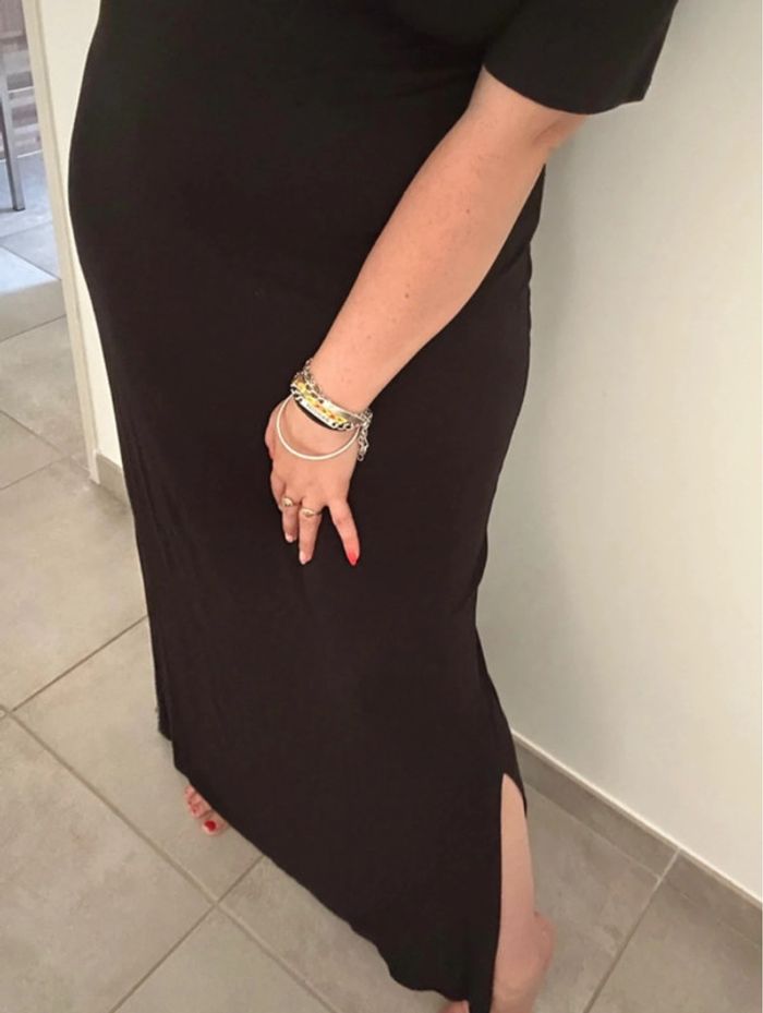 Robe longue d’été T42-44 IRL collection - photo numéro 6