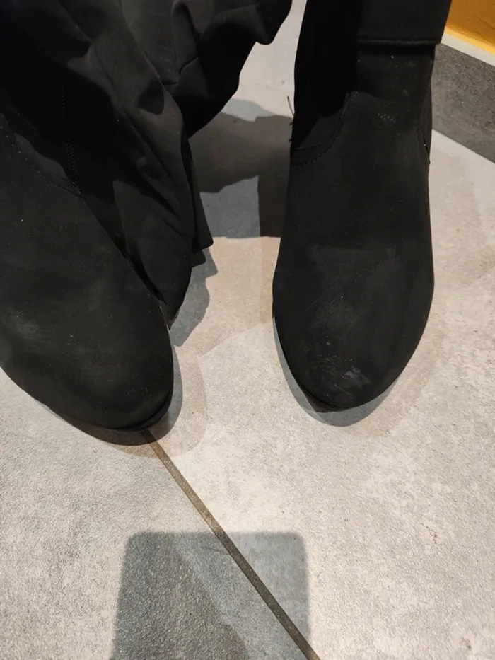 Bottes 40 - photo numéro 2