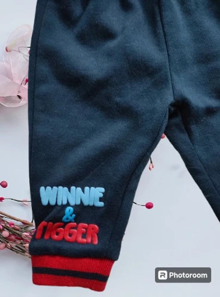Pantalon Winnie - photo numéro 2