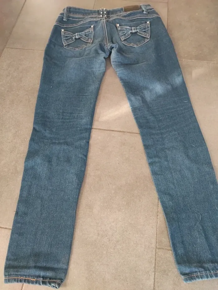 Jeans - photo numéro 6