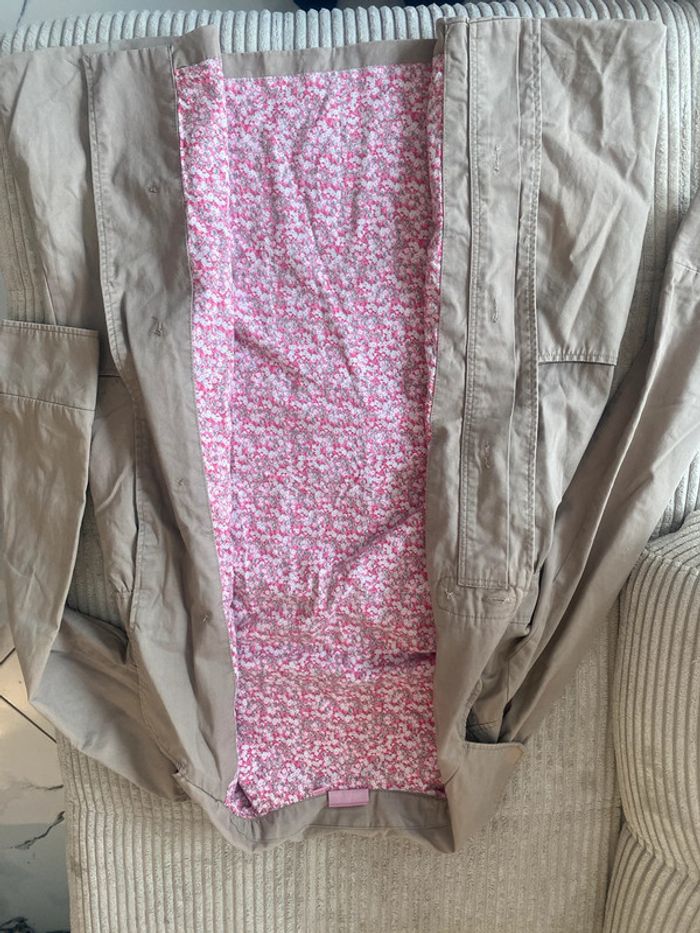 Manteau 10 ans - photo numéro 2