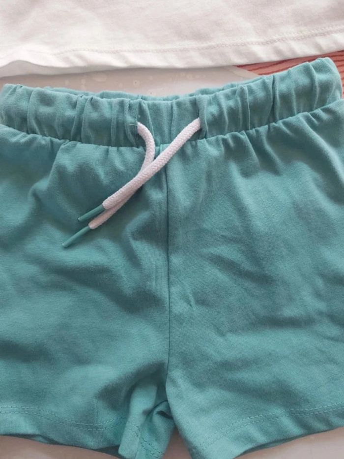 Ensemble 18mois été - photo numéro 3