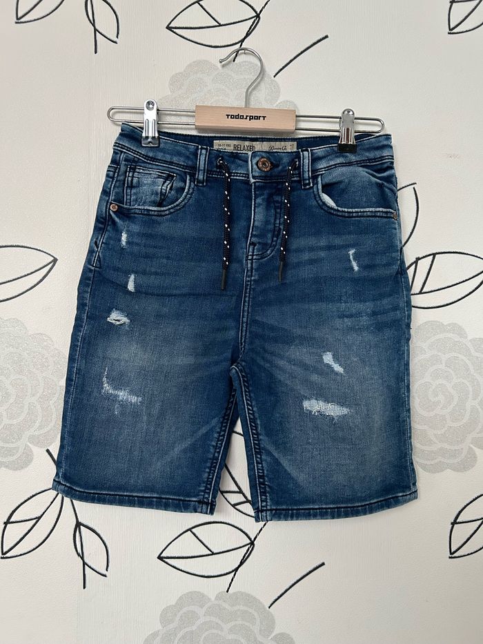 Short 10 ans garçon