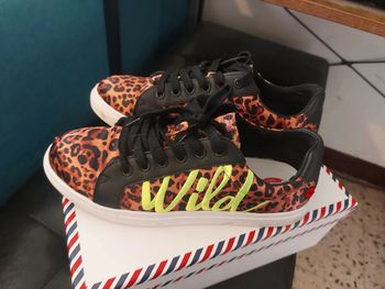 Chaussure basket 39 bons baisers de paname