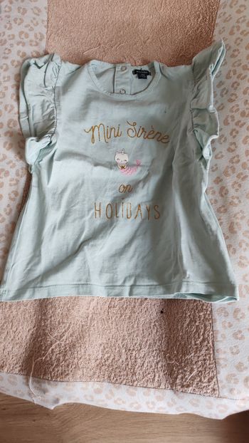 Tee-shirt 
